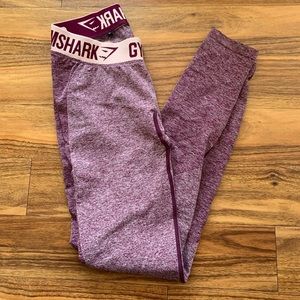 Gymshark Flex legging